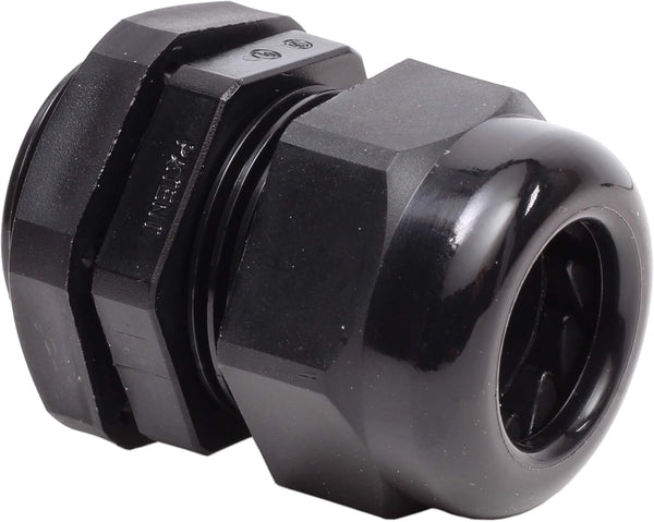 Fastronix Weatherproof Grommet for Wire Bundle, Diameter 0.45"-0.70", Size PG 21