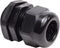 Fastronix Weatherproof Grommet for Wire Bundle, Diameter 0.45"-0.70", Size PG 21