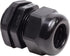 Fastronix Weatherproof Grommet for Wire Bundle, Diameter 0.45"-0.70", Size PG 21