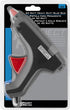 Performance Tool 1982 Full Size Glue Gun with Rapid Heating and Integrated Stand - Ideal for Hobbies, Crafts, and Repair Work by Performance Tool