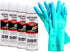 4 Pack Striping Paint Kit White Inverted Spray with Safety Gloves Fast-Drying