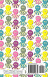 Octopus Notebook - Ruled Pages - 5x8 - Premium: (Summer Edition) Fun notebook 96 ruled/lined pages (5x8 inches / 12.7x20.3cm / Junior Legal Pad / Nearly A5)