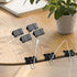 Extra Large Binder Clips, 2 Inch for Office (40 Pcs)