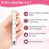 5ml 60 Pack Disposable Vaginal Applicator Injector Vaginal Cream Applicators with Dosage Measurements, Fit Most
