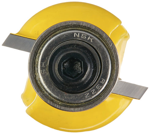 YONICO Architectural Molding Router Bits, 1-3/8-Inch, 1/2-Inch Shank, 16140