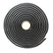 Butyl Sealant Tape 4M/13Ft, Waterproof Butyl Rubber for Car Headlamps, Window, Door, Windshield, Black