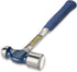 Hammer 24 oz E3-24BP ESTWING Ball Peen - USA Made Metalworking Tool with Forged Steel Construction & Shock Reduction