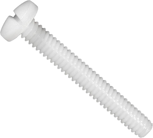 Slotted Binding Machine Screws 10-24 x 1-1/2, Piece-10 014973170554