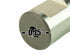 Steel Dragon Tools 7/16" x 1" High Speed Steel Annular Cutter with 3/4" Weldon Shank