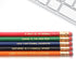 Sherlock Holmes BBC - Inspirational Pencils Engraved with Funny and Motivational Sayings for School