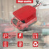 2 Packs Power Wheel Adapter for Craftsman V20 20V Battery with Fuse & Wire Terminals & 14 Gauge Wire, Good Power