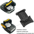 Kaibintex RS507 RS507X (P/N:KT-PAD-RS507-01R) Comfort Pad for Symbol Handheld Barcode Scanner