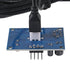 2Pcs JSN-SR04T Integrated Distance Measuring Sensor Ultrasonic Module Waterproof JSN-SR04T-V3.0