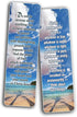 Most Highlighted Bible Scriptures Bookmarks Cards, NIV Version (12-Pack) - Inspirational Gifts for Bible Study