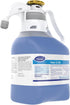 VIREX II 256 5019317 Diversey Disinfectant Cleaner, 1.4-Liter, Hospital Grade Floor Cleaner with Mint Scent
