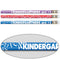 Jumbo Pencils for Kindergarten