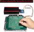 Keenso 5 Car Probe Adapter, Pcs ECU Probe Adapter Work Without Soldering Pins Works ECU Car Diagnostic Tool