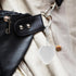 2PCS VICASKY Heart Purse Light for Handbag Accessories - Sensor Touch Control Heart Shaped Purse Lamp : Portable Small