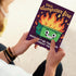Londue Funny Thank You Card for Coworker Teacher Friend Boss, Sarcastic Appreciation Card Gifts for Work Bestie Office