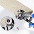 SPEEDWOX Glass Tile Cutter Replacement Cutting Wheel, High Strength Tungsten Carbide Scoring Wheels