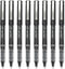 Pilot Precise V7 Fine Premium Rolling Ball Pens, Capped