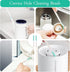 Small Cleaning Brushes for Household Cleaning, Crevice Tool Set for Window Tracks, Humidifier, Keyboard
