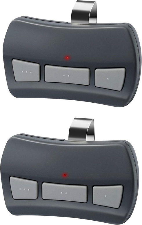 ASONPAO 2 for OCDTR-3 Overhead Door Remote - Compatible with All CodeDodger Overhead