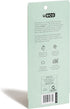 U Brands U-Eco Gel Ink Pens, Pastel Speckle, 4 Count (4375T06-48) by U Brands
