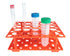 MH1013 50-Hole Centrifuge Tube Rack for 15ml/50ml Tubes