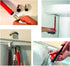 8-13mm Wrench Socket Plumber Back Nut Kit for Bathroom Faucet Installation