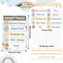 Boho Classroom Greetings Poster Decor, Classroom Rules Greeting Choice Posters for Preschool Elementary Teachers