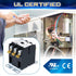 Dreyoo Carrier HVAC Motor Contactor, 3 Pole 40Amp Replacement Relays for Air Conditioner, Heat Pump, Refrigeration