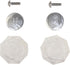 Danco, Inc. 88165 Clear Handles for PP Mobile Home Household