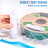 OVV3D 44pcs Filament Storage Bags, 3D Printer Vacuum Sealed Kit with 20pcs Desiccant and Hand Pump