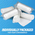 Gauze Rolls - 36 Premium First Aid Supplies, Flexible, Stretchable, Breathable Bandage Wrap, 3” x 4.1 Yards