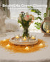 100Pack (100Pack) Amagic Flameless LED Tea Lights Candles Battery Operated, Electric Fake Tealight Candles for Votive