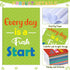 Zonon 24 Pcs Mini Colorful Notebooks, Funny Motivational Journals, Small Pocket Notebooks for Kids, School Office Prizes