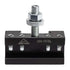 AXA #1 XL Quick Change Tool Holder, 250-101XL ZiN Coated