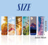 Tenare 12 Pcs Magnetic Bookmarks, Assorted Double Side Cute Magnet Page Markers for Reading Supplies