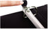Avery Heavy-Duty Framed View 3-Ring Binder, 1" EZD Rings, Black Binder (68054)