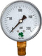 Zenport DPG200 Zen-Tek Dry Air Pressure Gauge, 200 PSI