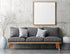 Tophacker Legs,4 Pack 8cm/3.1in Round Tapered Sofa Legs,Wood Furniture Solid Wood Bench Legs,Solid Thick Cabinet