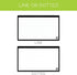 Rocketbook Cloud Cards - Eco-Friendly Reusable Index Note Cards with Pilot FriXion Pen & Microfiber Cloth