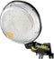 LED Barn Light 150W 21000LM Dusk to Dawn Outdoor Lighting, 6500K Daylight