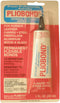 Ruscoe P141 1oz Pliobond Amber Adhesive