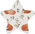 Burbuja Foxs Twigs LED Night Light Plug into Wall 0.2W Star-Shaped Nightlight Dusk