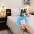 DEWENWILS Indoor Remote Control Outlet, Wireless Remote Light Switch, 15A/1875W, 100ft RF Range