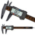 Digital Caliper 6 Inch/150mm Vernier Measuring Tool with 2.2'' Large LCD Screen Inch/mm Conversion Auto-Off