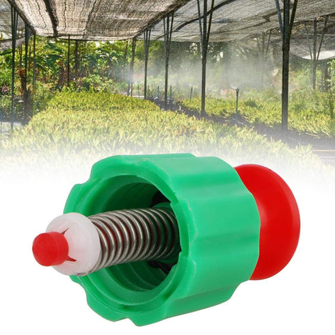 Eastbuy Shoulder Safety Valve - Pressure Relief Valve, PP Material, Garden Sprayer Accessory