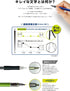 uni Mechanical Pencil Kurutoga Advance 0.5mm Bundle Set, Navy, Black, Red (3-Pencil)